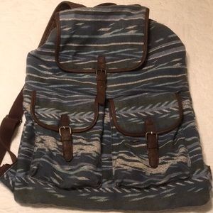 Large Mossimo Backpack